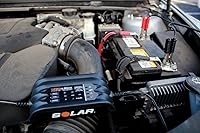 Vista 6 de Clore Automotive PL2140, 4-Amp Fully-Automatic Smart Charger, 6V and 12V Battery Charger, Battery Maintainer, and Battery Desulfator with