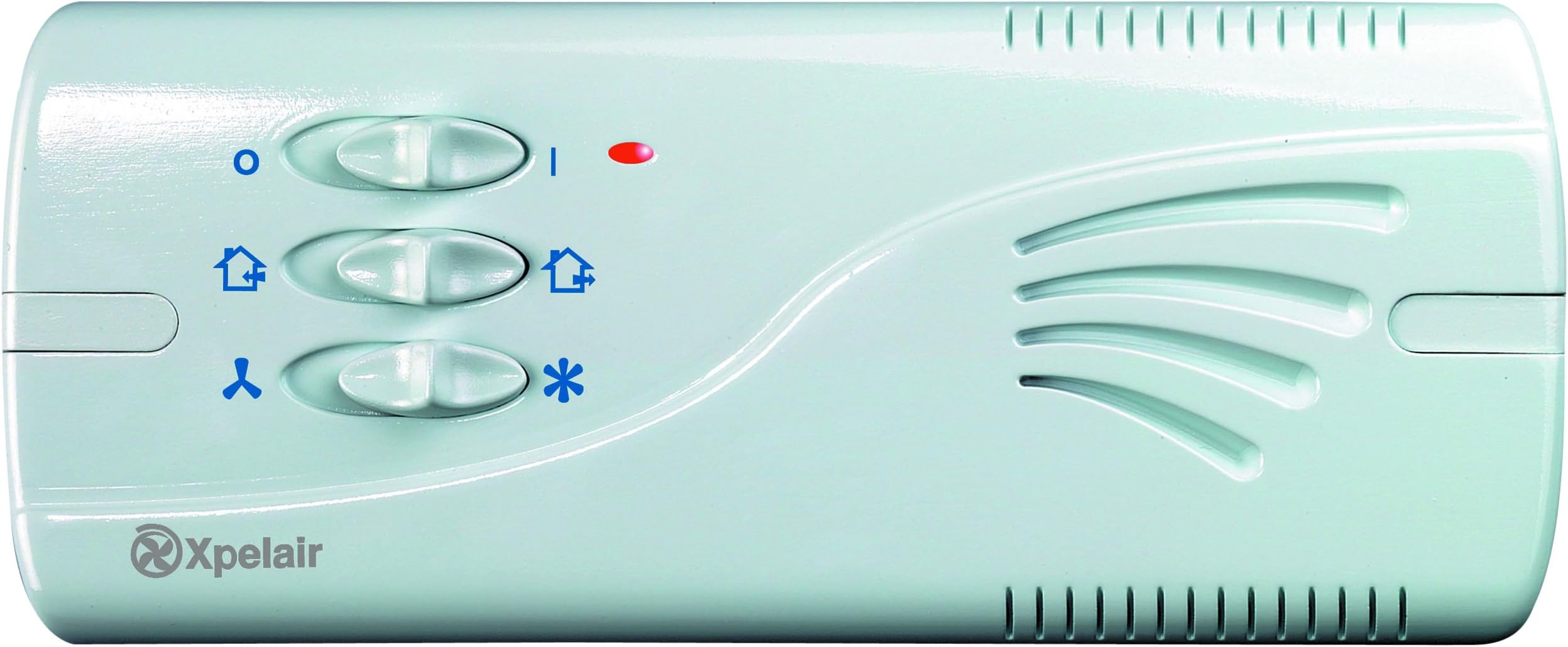 XpelairFR22/30 Single Fan Controller