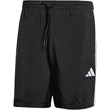 adidas Performance Essentials Men's Three Stripes Shorts