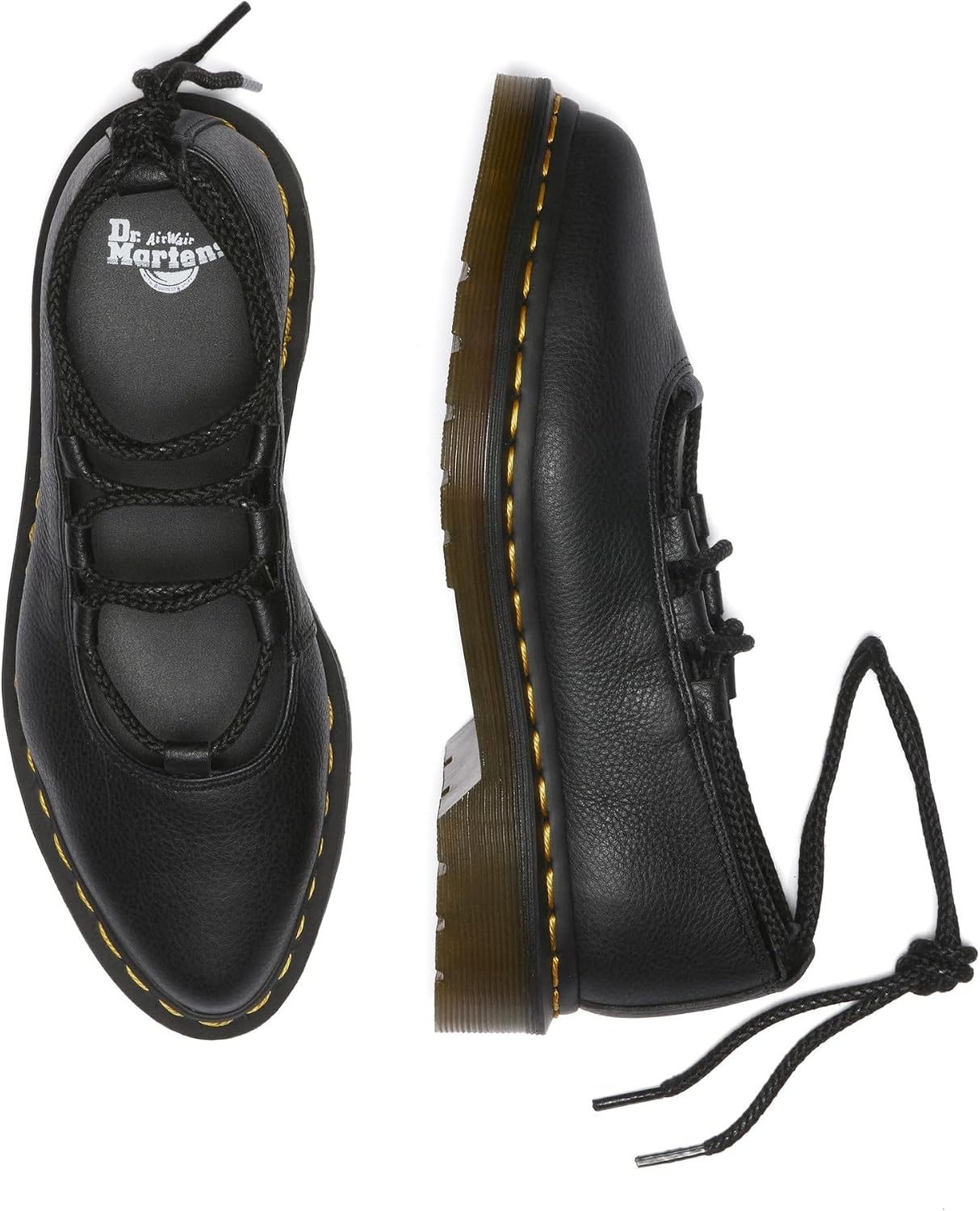 Dr. Martens Womens Elphie II