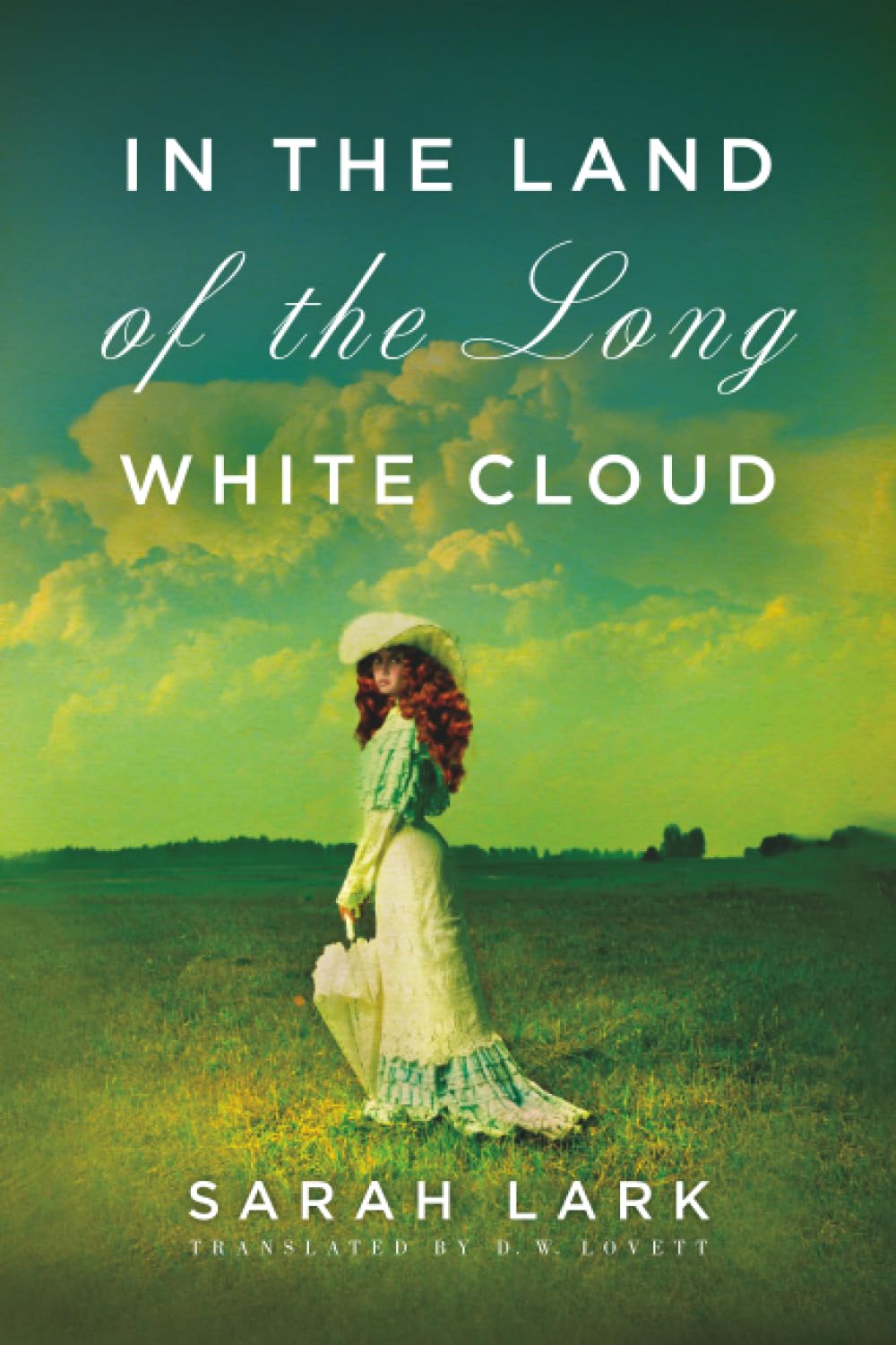 In the Land of the Long White Cloud