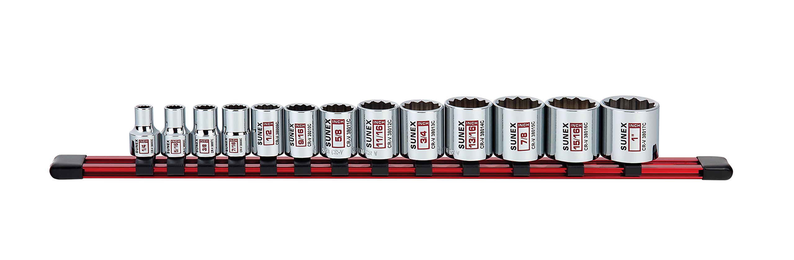 Amazon.com: 13Piece 3/8