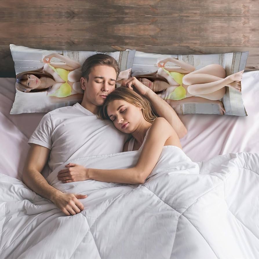 Amazon｜鈴村あいり8枕カバー 抱き枕カバー クッションカバー