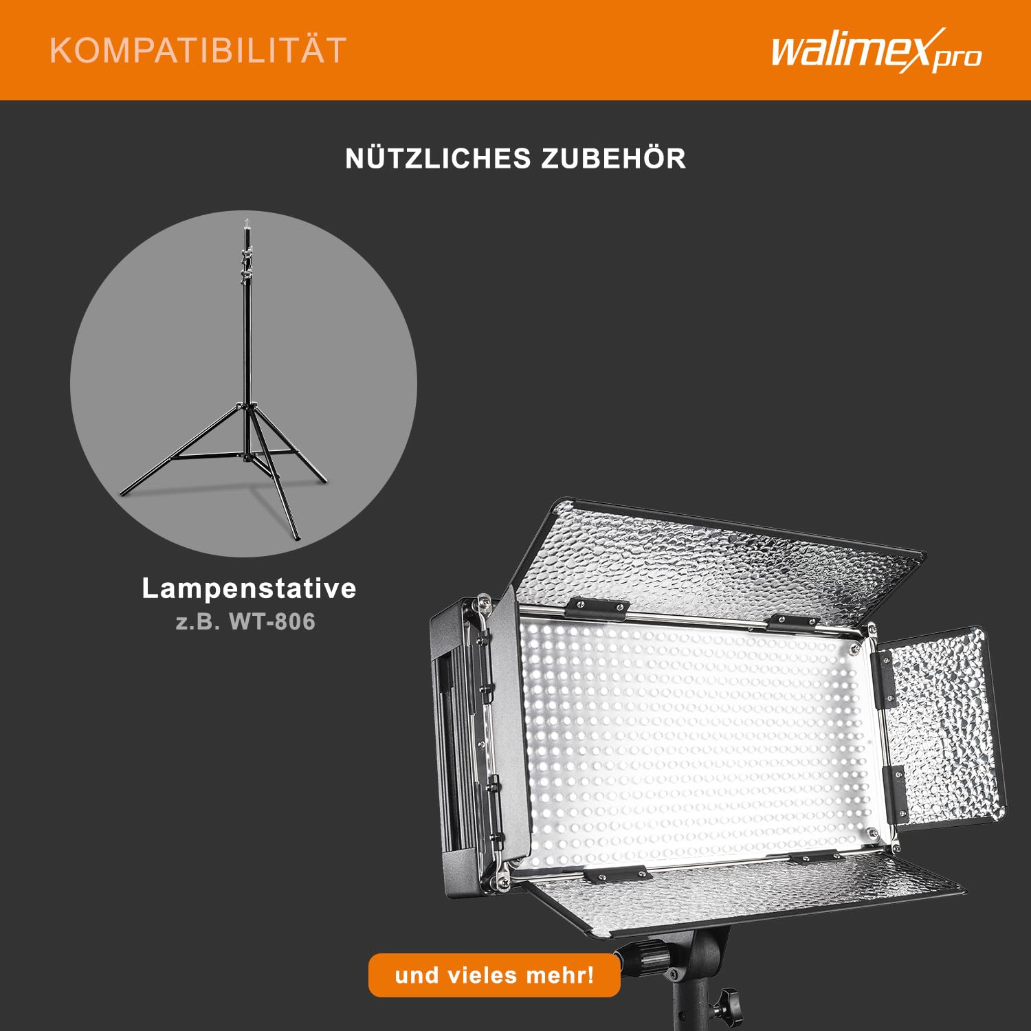 FARO 33826WT-1TW-LED dimbare plafondventilator HEY TUB S LED/10W/230V