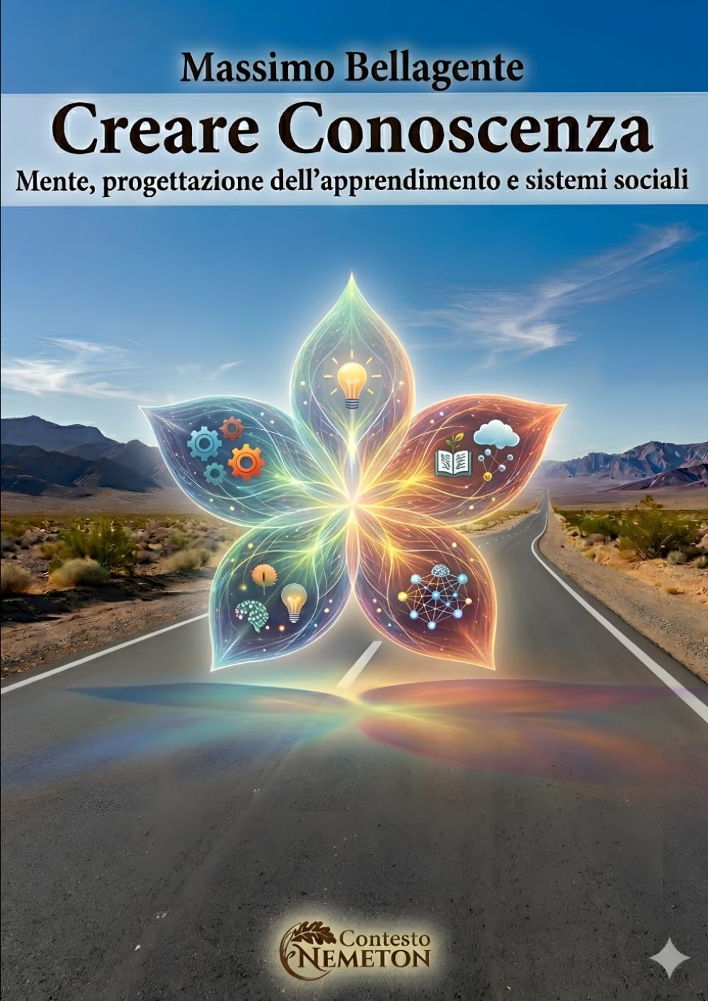 Creare Conoscenza: Mente, Progettazione dell'Apprendimento e Sistemi sociali