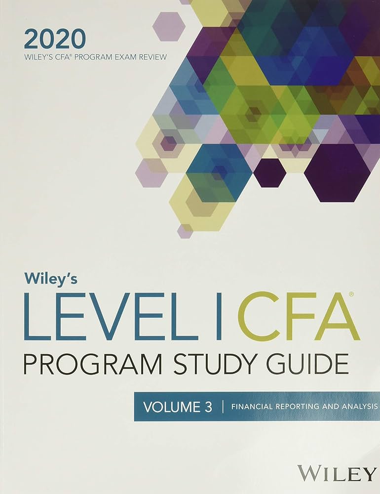 Wiley CMA 資格 2020: Complete Set Wiley CMA 資格 2020: Complete Set
