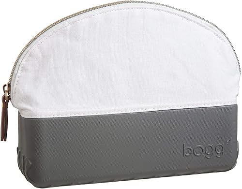 Vista 22 de BOGG BAG Beauty and the bogg (bolsa de cosméticos 9x7x3) (ojos azules)