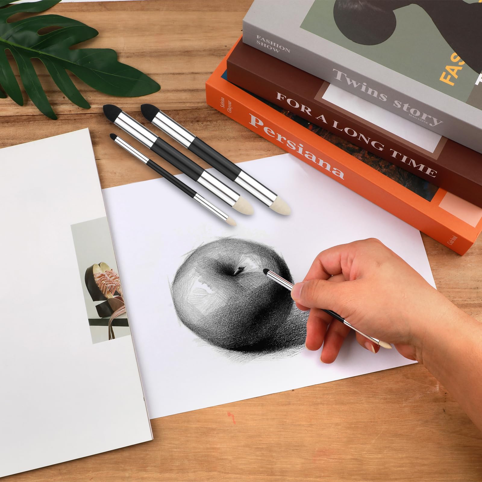 Als je tekent of schildert hebben wij leuke en originele cadeautips Als je tekent of schildert hebben wij leuke en originele cadeautips
