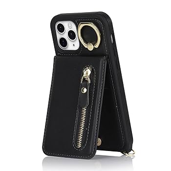 iPhoneケース　iPhone11proケース Amazon.co.jp: ZENIX DESIGN TECH iPhone11 用 ケース リング