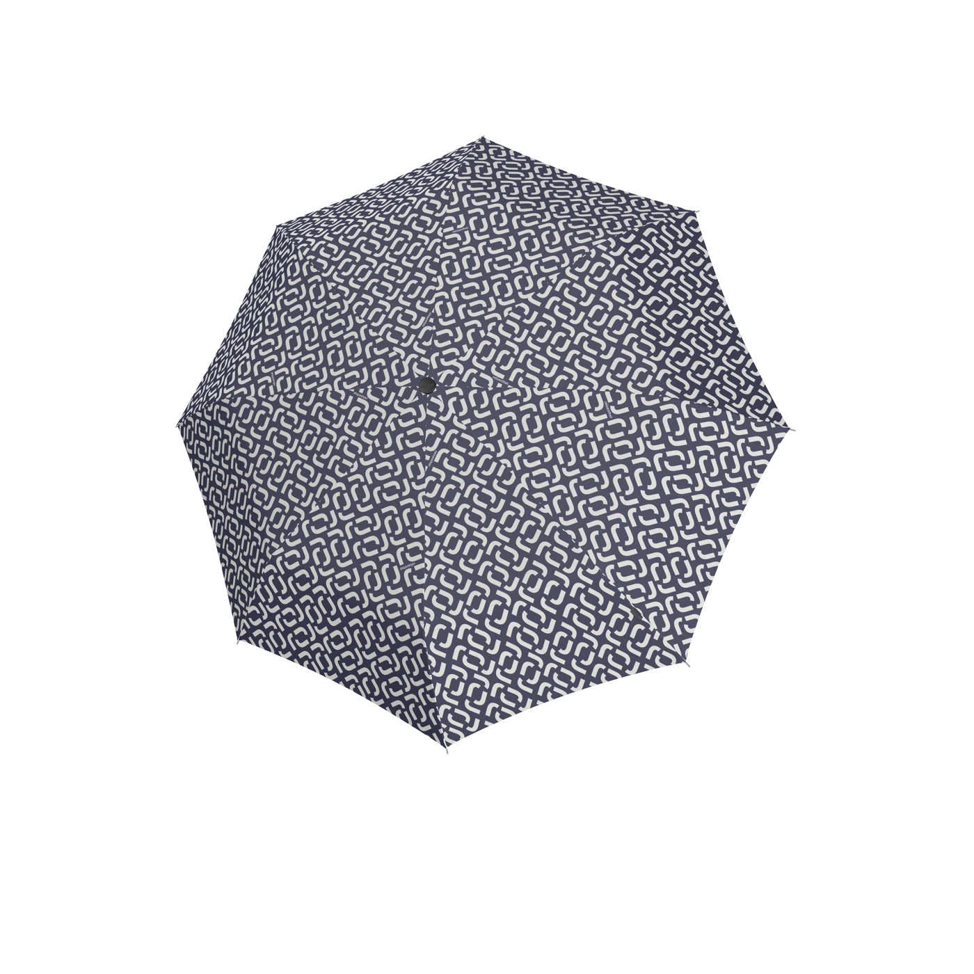 Reisenthel RR4073 Umbrella Pocket DUOMATIC Signature Navy Umbrella Unisex Adult Signature Navy Size Unica
