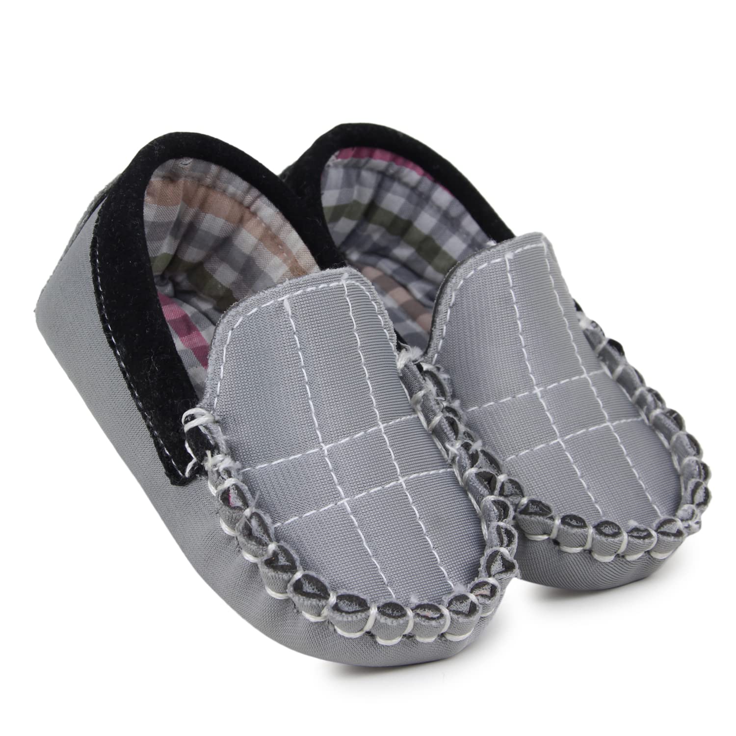 See full amazon price history chart for Neska Moda 6 To 12 Months Baby Boys Synthetic Loafer Booties (Grey)-BT1294 Neska Moda 6 To 12 Months Baby Boys Synthetic Loafer Booties (Grey)-BT1294 (B09WXR9YR1) Amazon Price History, Amazon Price Tracker