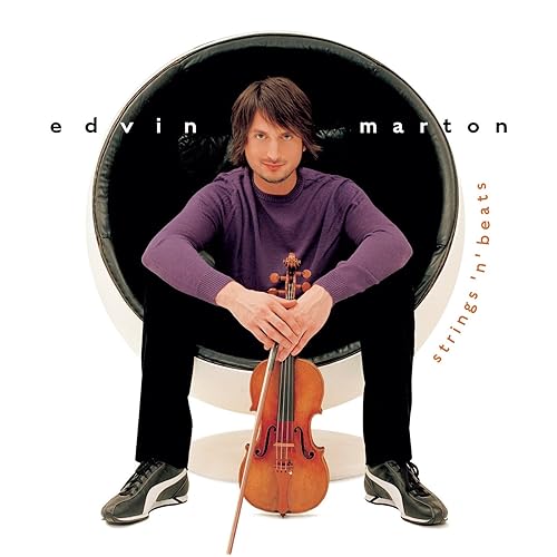 Amazon Music Edvin Martonのアート オン アイス Amazon Co Jp