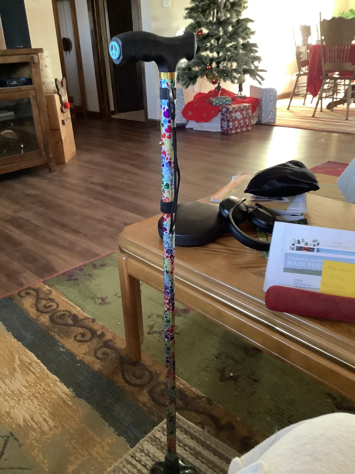 Customer Image