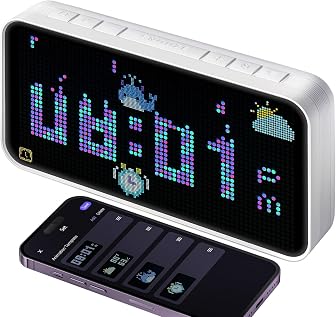 Smart Metal Desk Clocks photo Smart Metal Desk Clocks