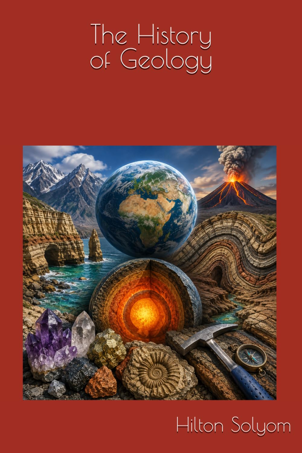 The History of Geology