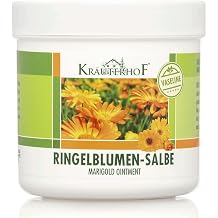 Unguento alla Calendula e Vaselina 250ml