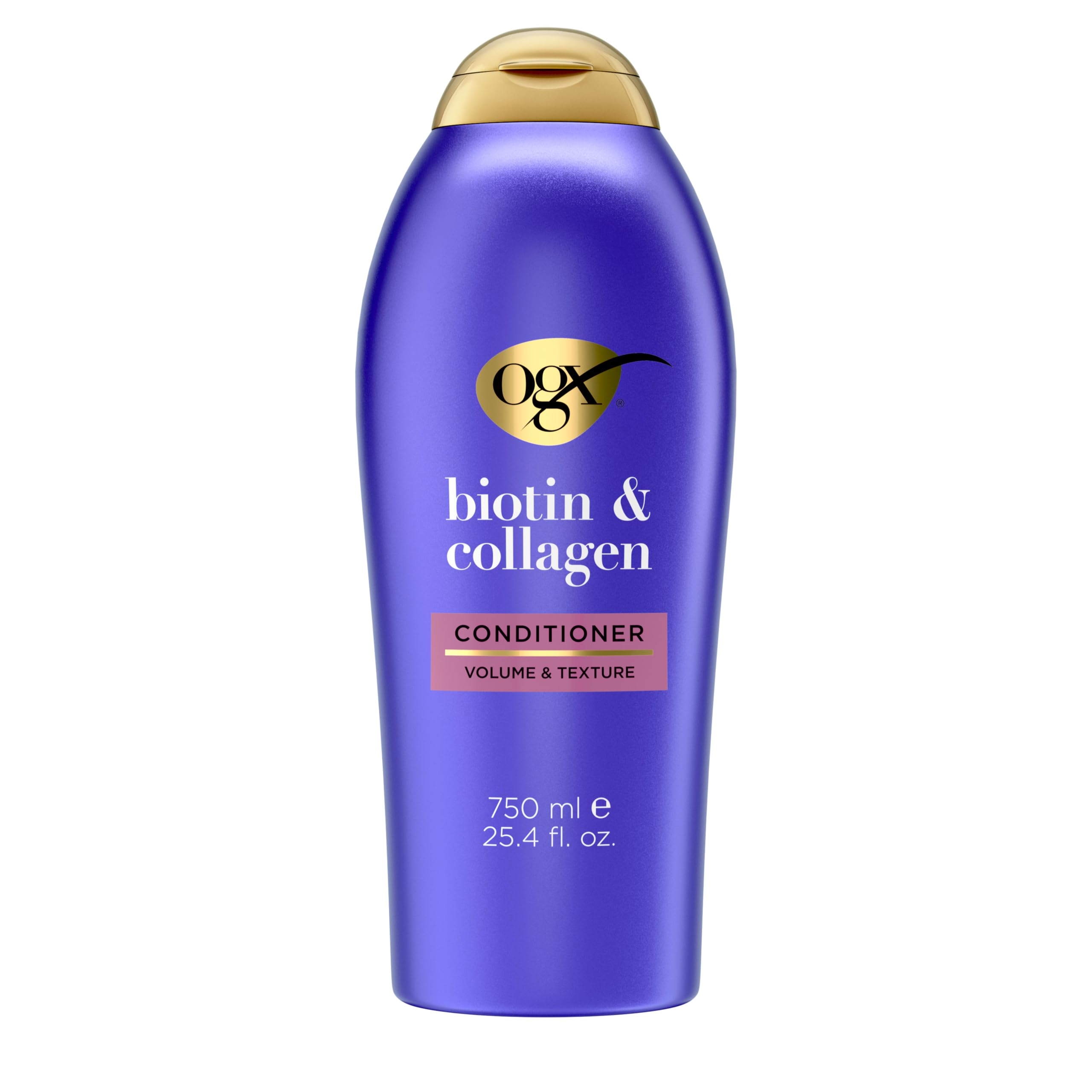 OGX Thick & Full Biotin & Collagen Conditioner
