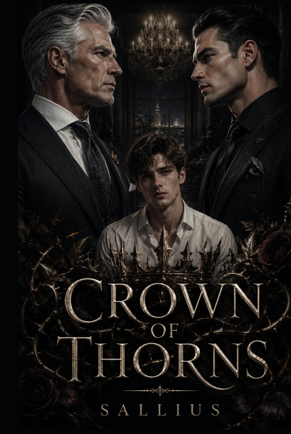 Crown of Thorns
