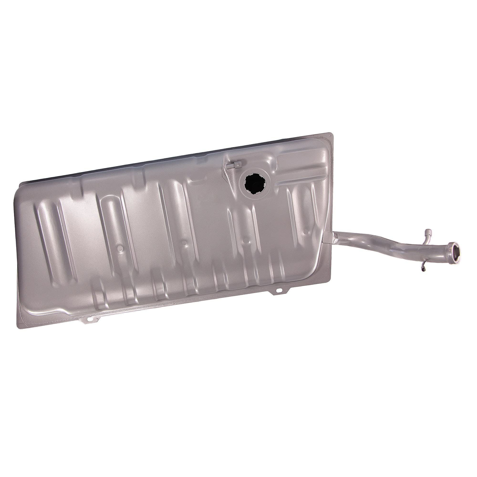 BESTPRICE Depósito de combustible Depósito de combustible, gasolina, inyección, 42L Compatible con VW DERBY (86C, 80),POLO CLASSIC (86C, 80),POLO Coupe (86C, 80),POLO II (86C, 80)