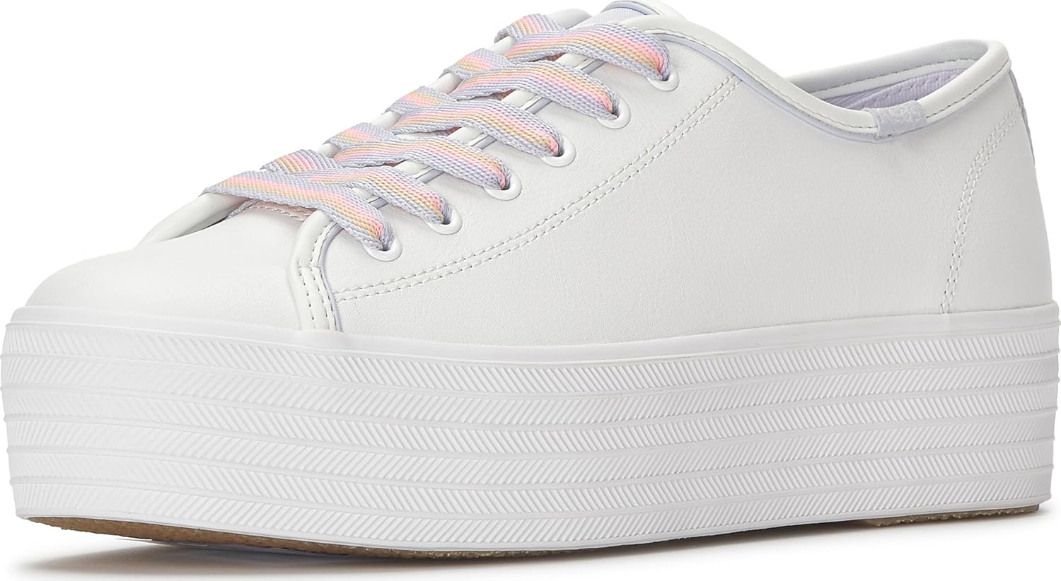 Keds Womens Triple Up