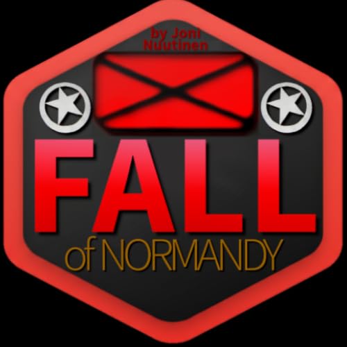 Fall of Normandy 1944