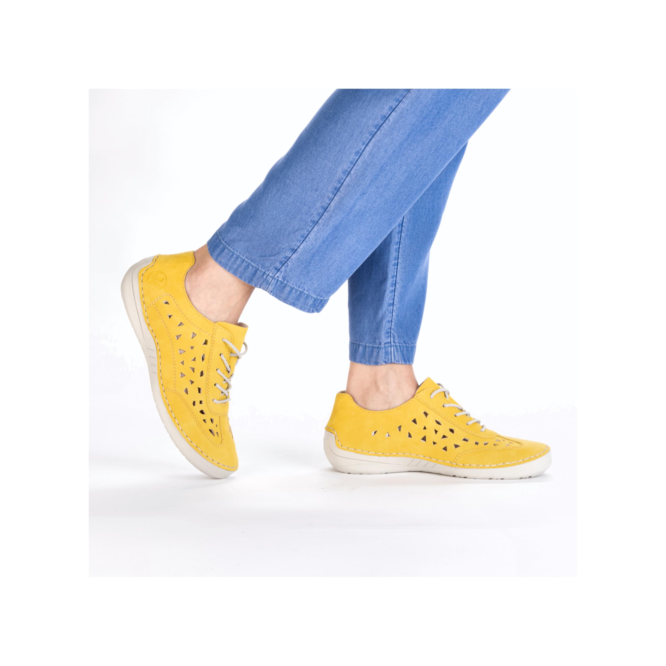 Rieker 52517 Zapatos con cordonesMujer