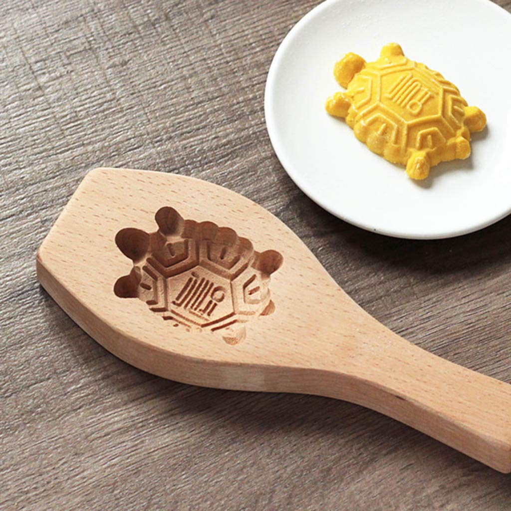 Keksausstecher, Keksformen aus Holz, Kekse, Kuchen, Kürbiskuchen, Backen, Gebäck, Fondant, Schokolade, Dekoration, Küchenzubehör, Basteln