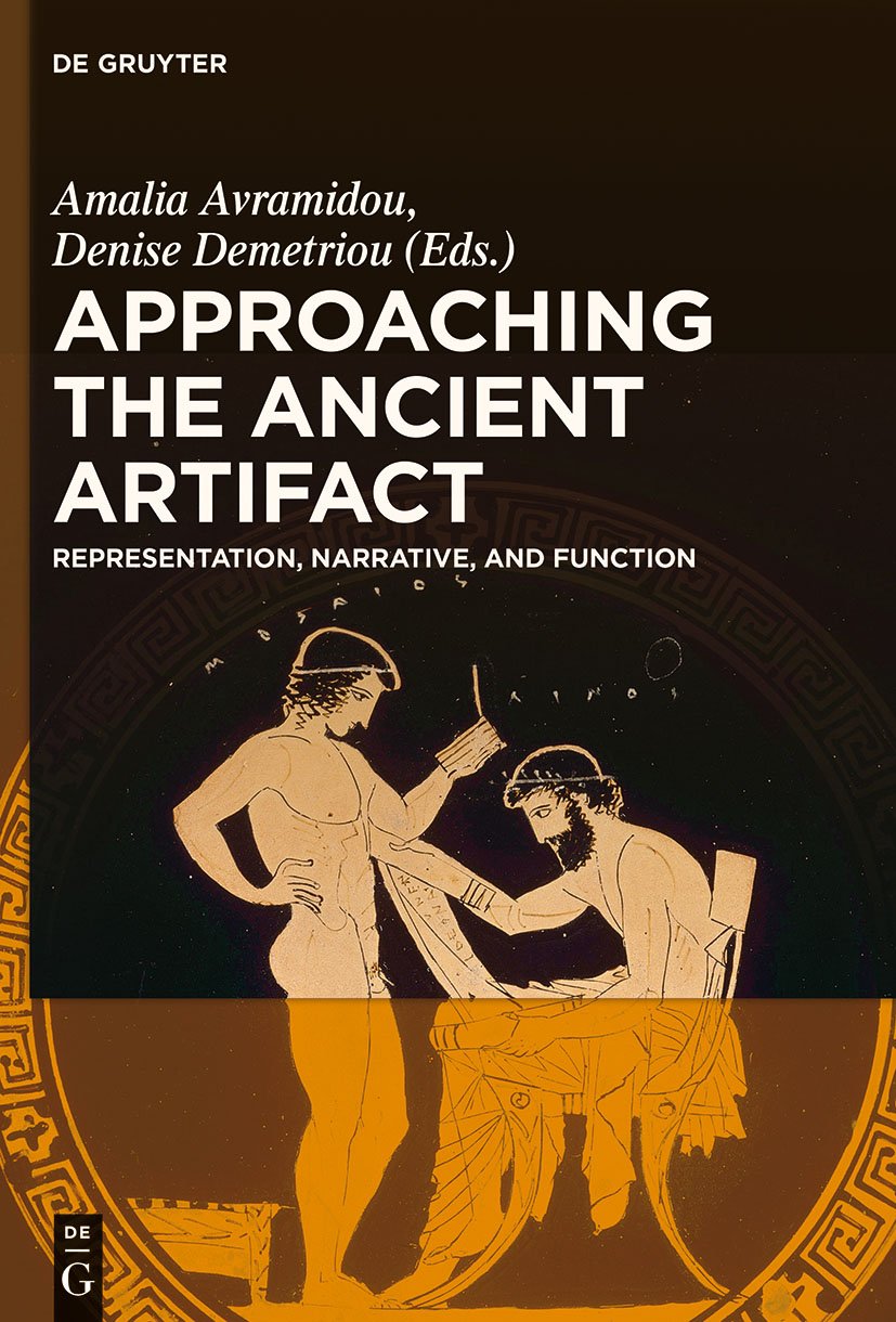 Approaching the Ancient Artifact lecture détente passionné histoire