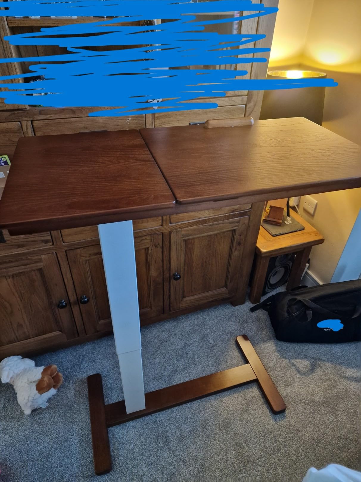 Customer photo