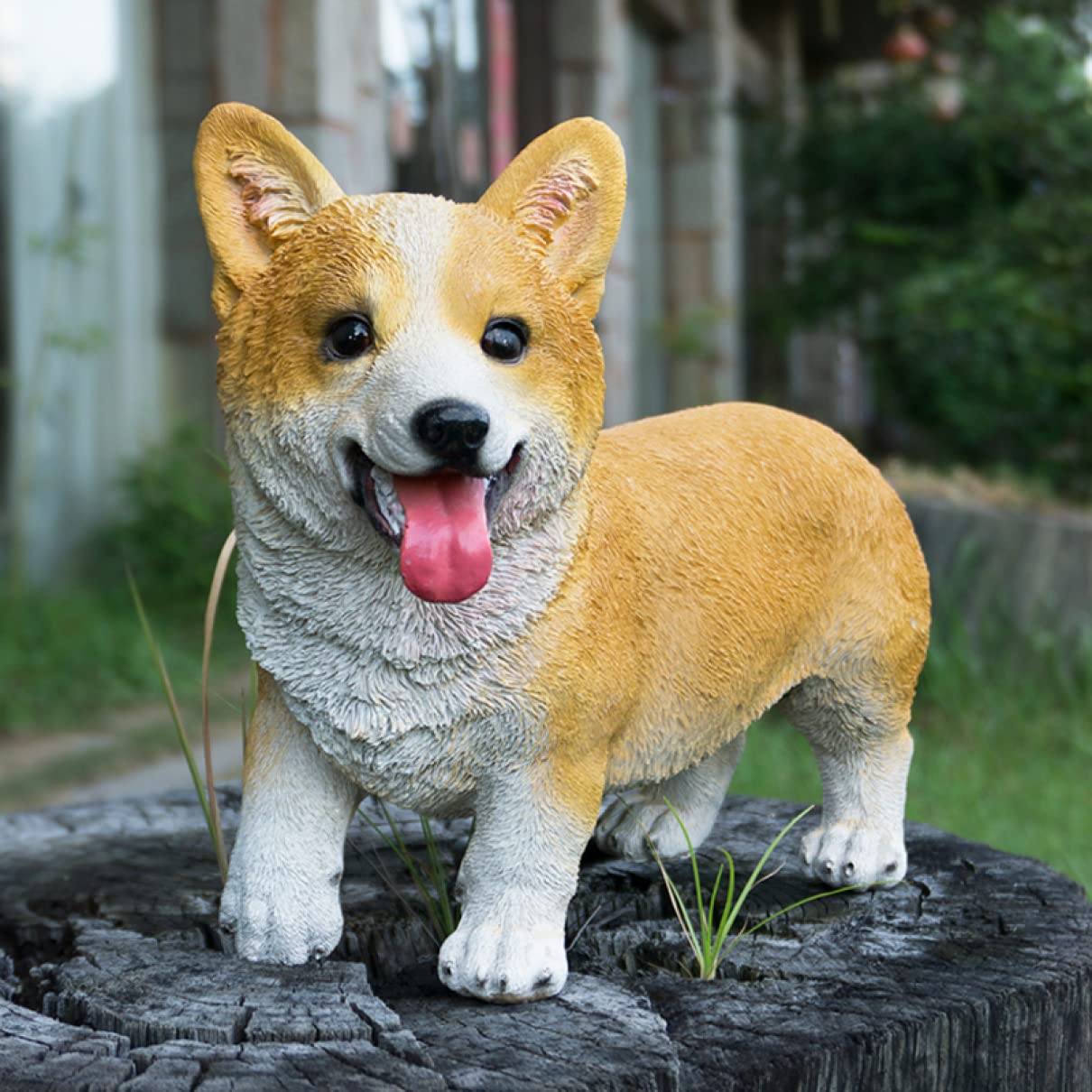 Amazon.co.jp: 北欧雑貨 動物インテリア おしゃれ タイプ かわいい 犬