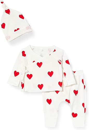 ensemble bebe petit bateau