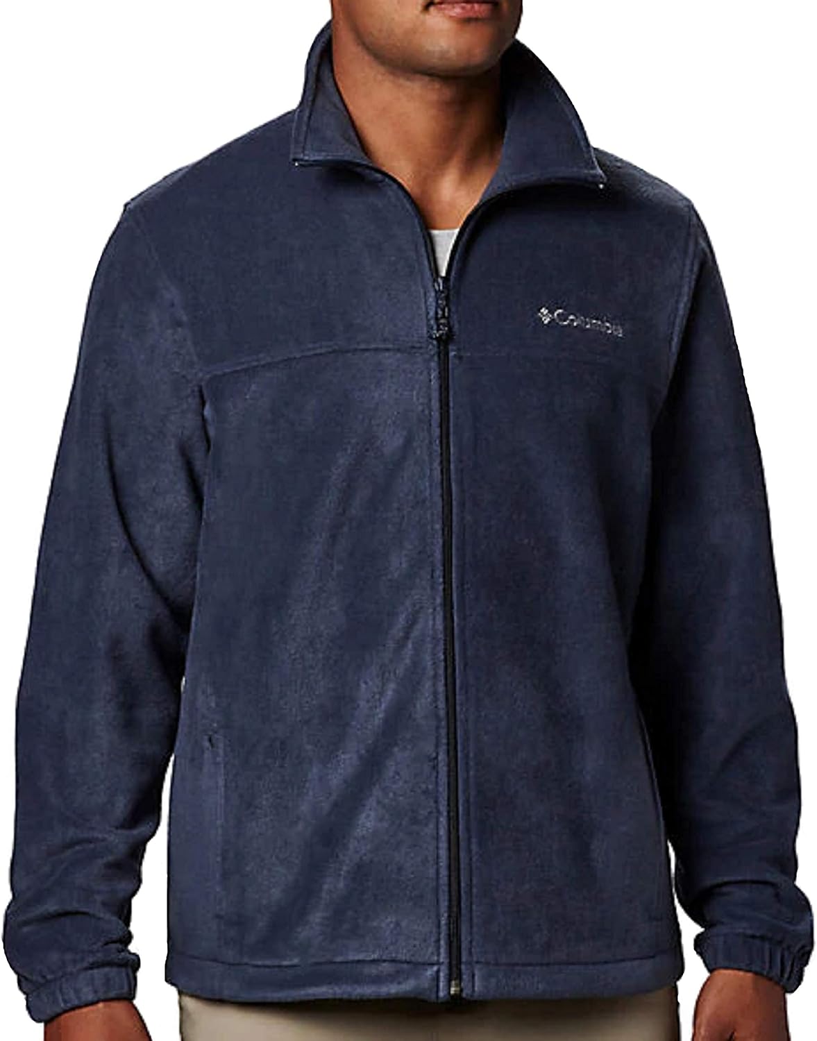 Granite mountain fleece jacket Clearance