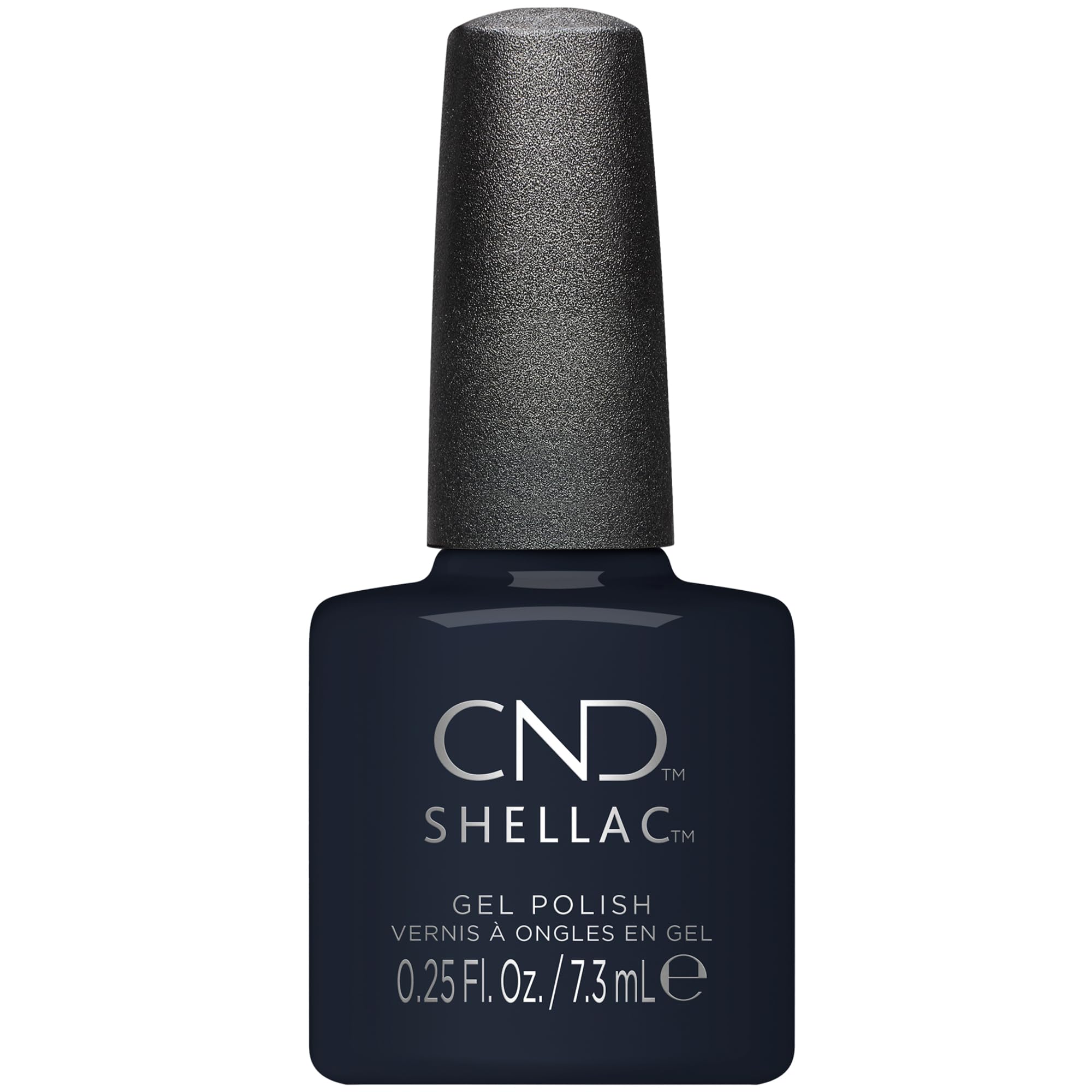 CNDShellac - Indigo Frock 7.3ml/0.25 fl oz