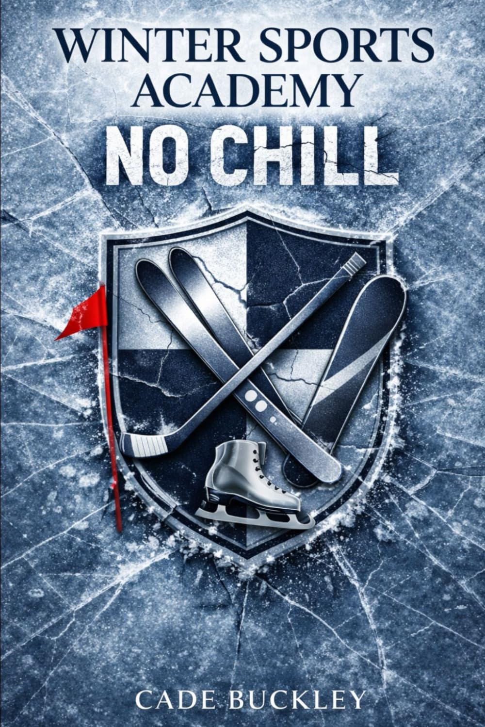 Winter Sports Academy: No Chill