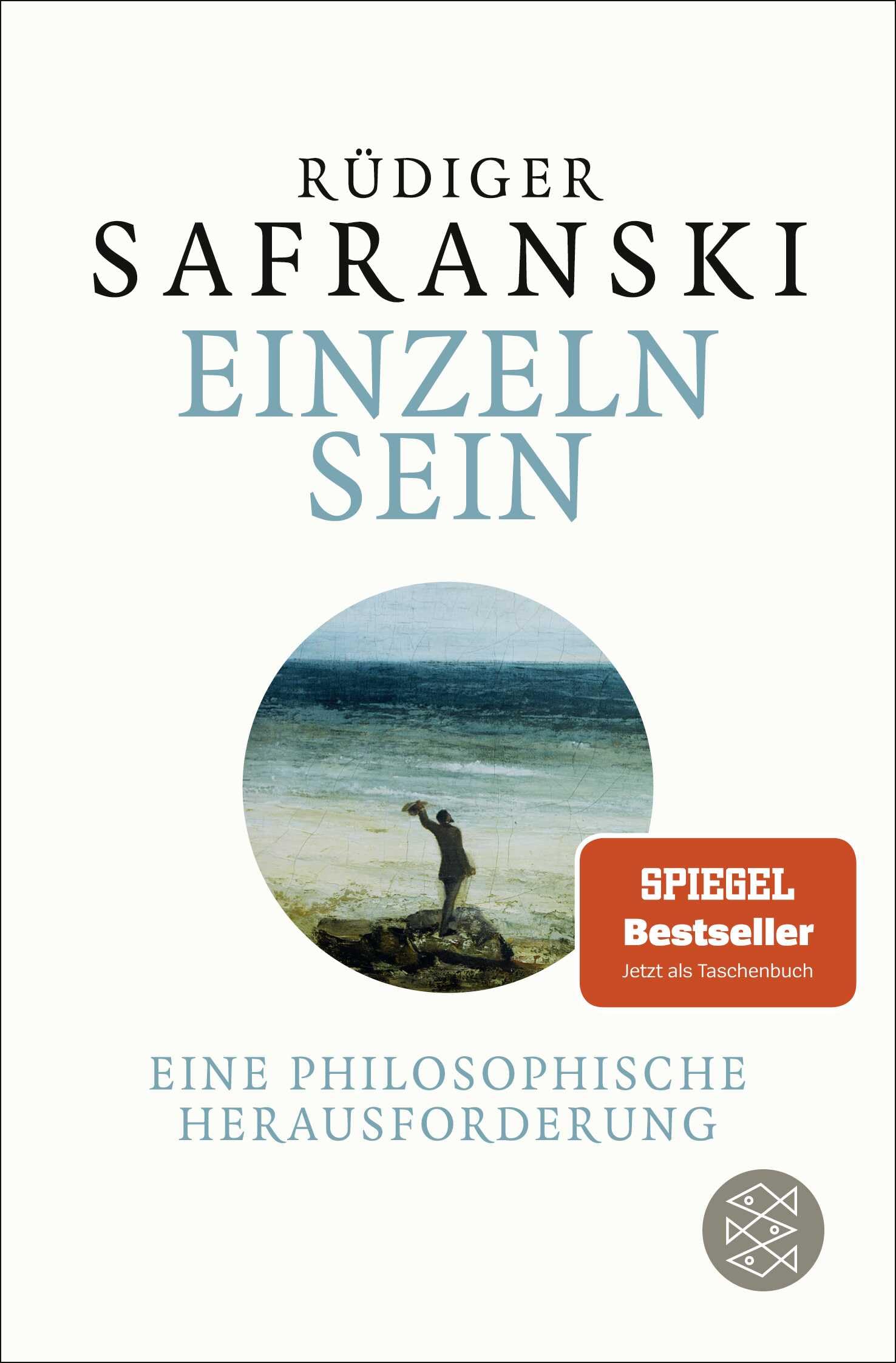 Einzeln sein: Eine philosophische Herausforderung