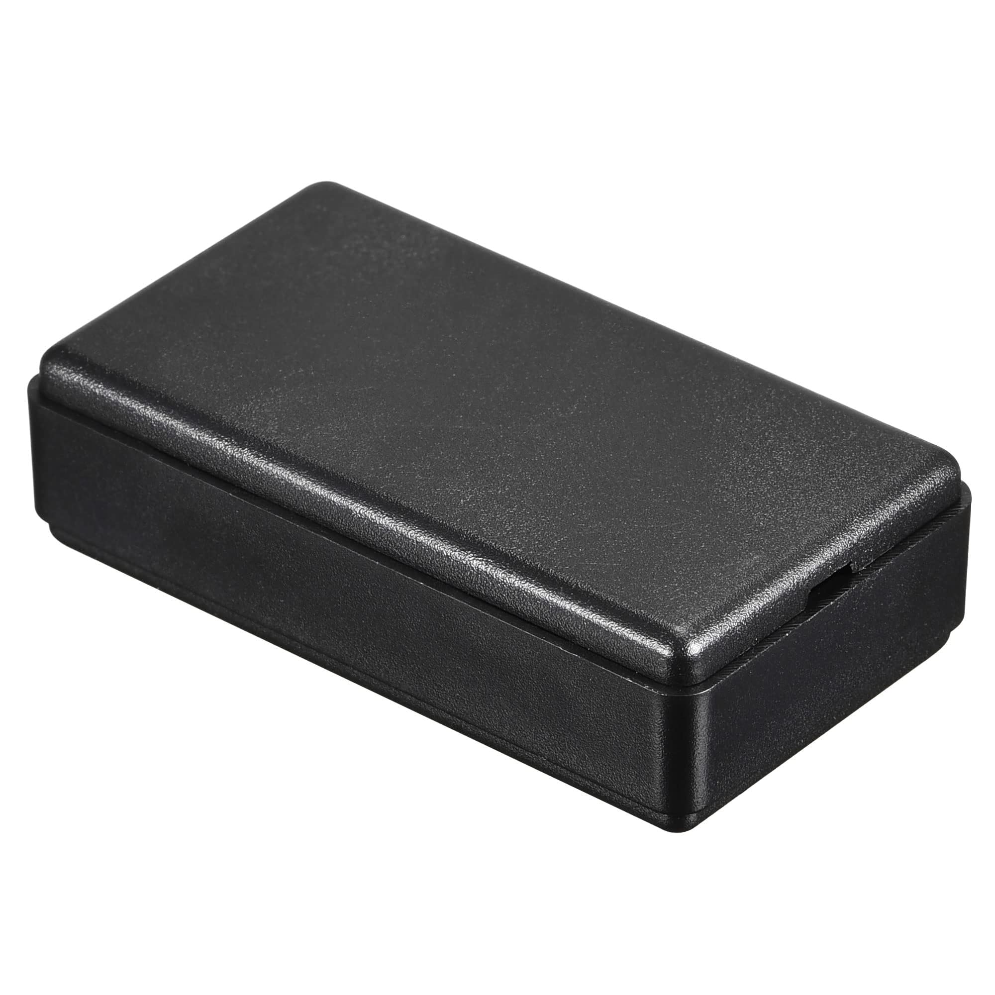 TOP-VIGOR 48 x 27 x 14mm Mini Dustproof Electrical Junction Box ABS