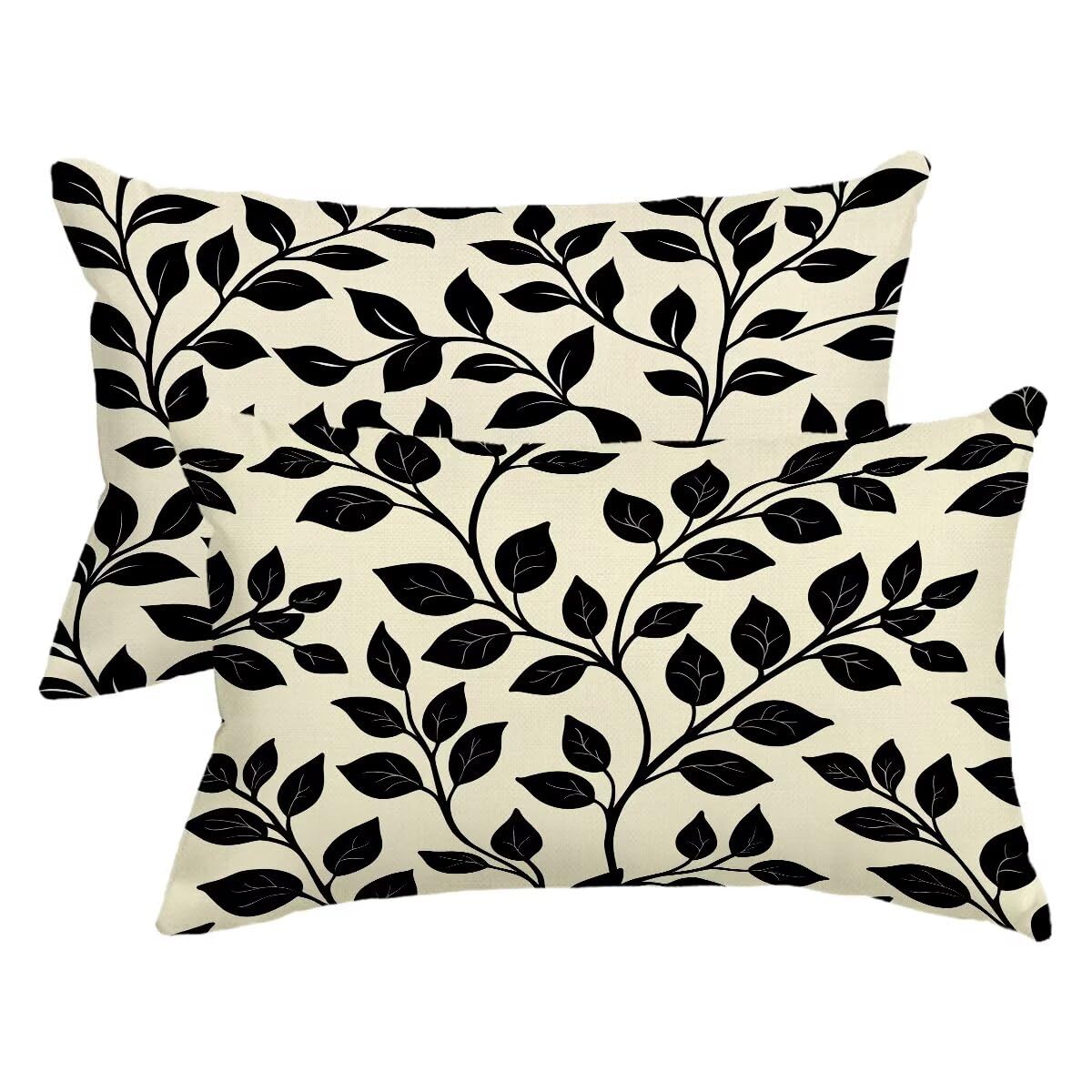 Housse coussin 50x70 extérieur imperméable pour sublimer votre salon de jardin cet été