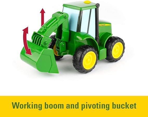 John Deere Farm Friends