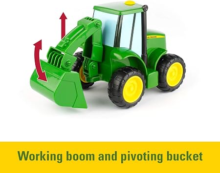 John Deere Farm Friends