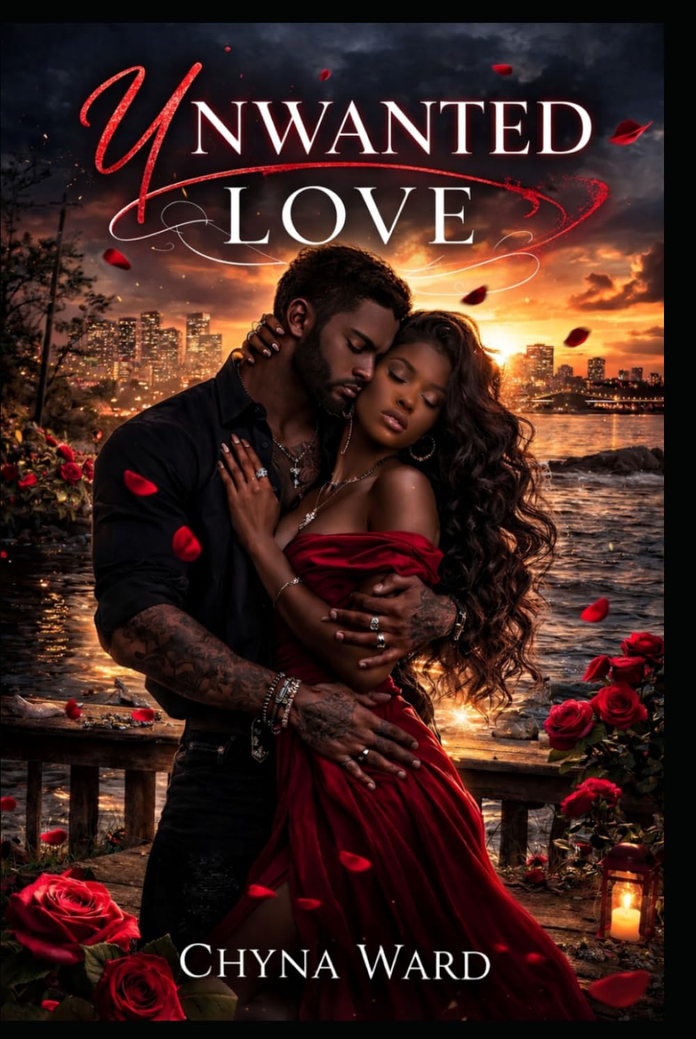 UNWANTED LOVE