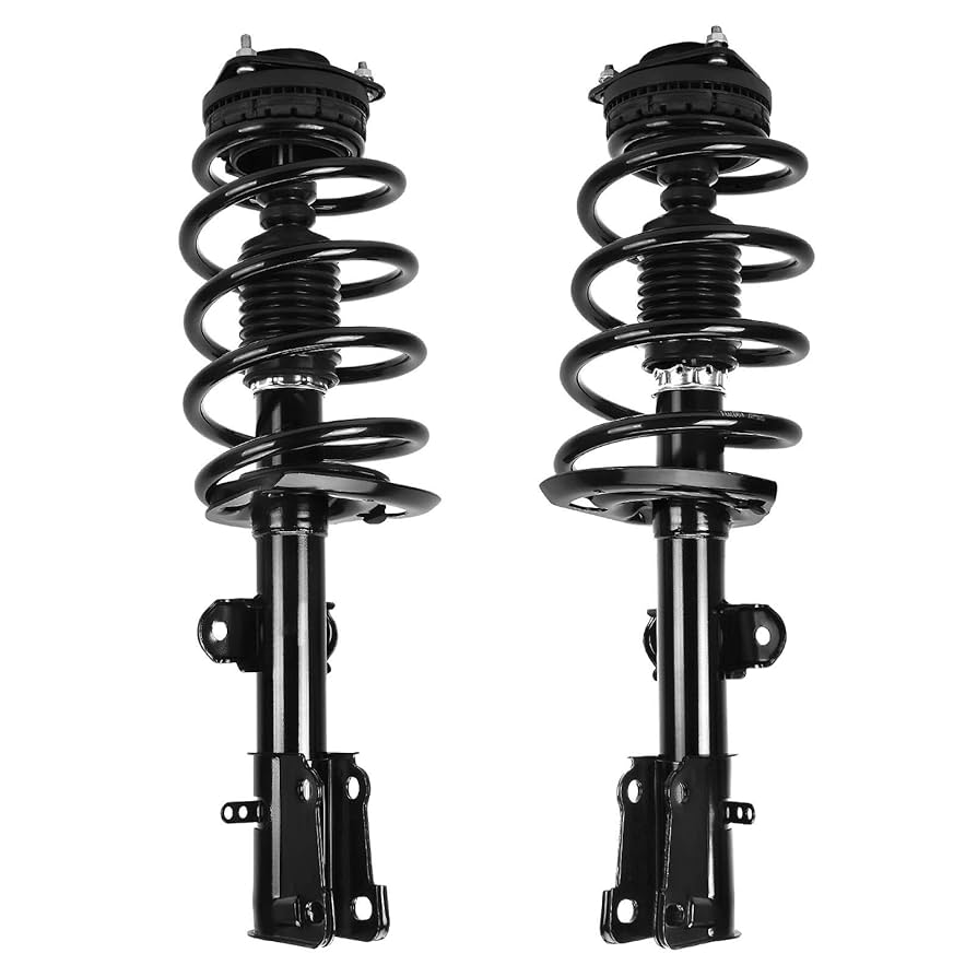Amazon.com: AUTOSAVER88 Front Left & Right Complete Struts
