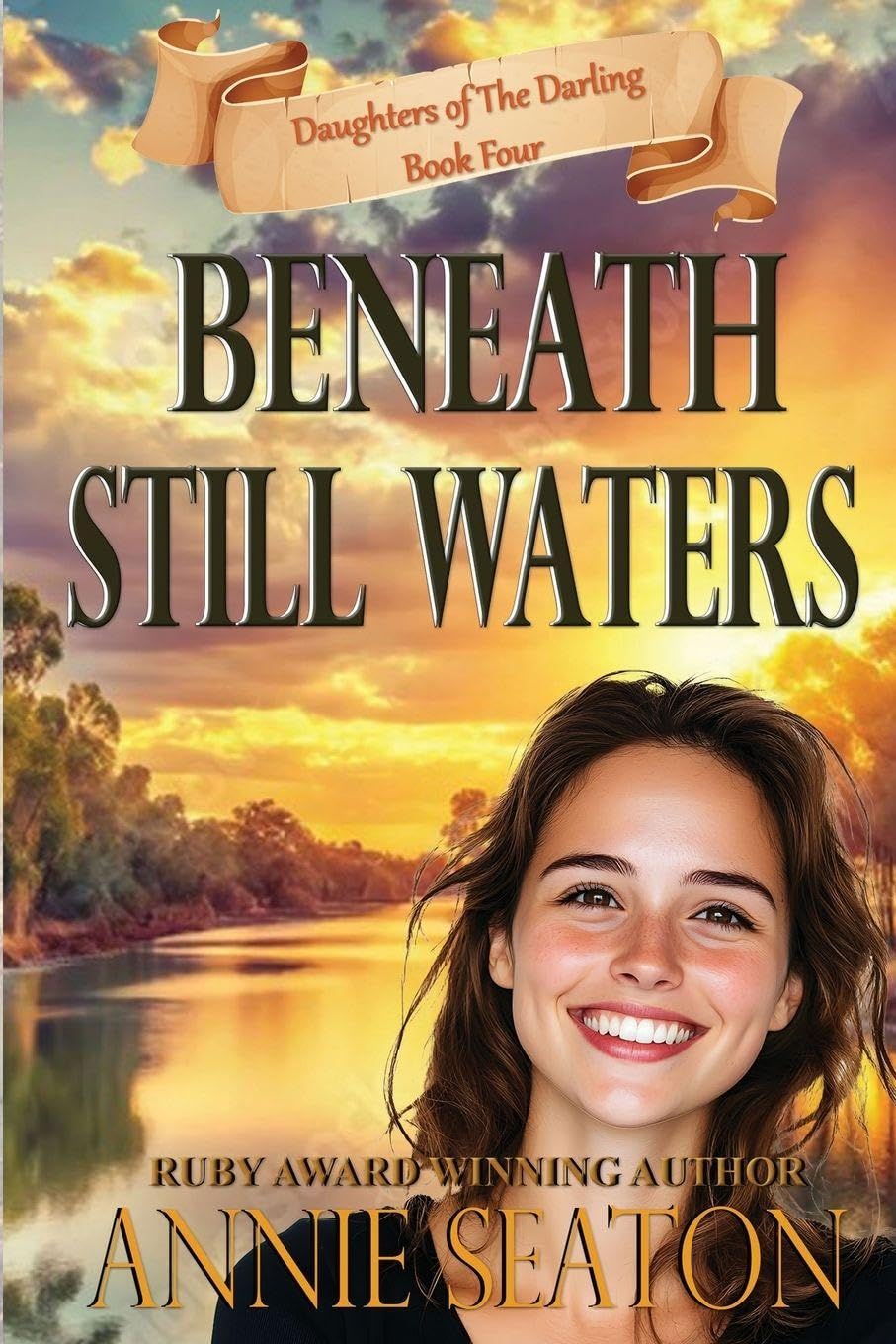 Beneath Still Waters: 4 (Daughters of the Darling)