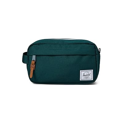 Herschel Supply Co. Chapter Small Travel Kit Travel Pouch Dark Sea