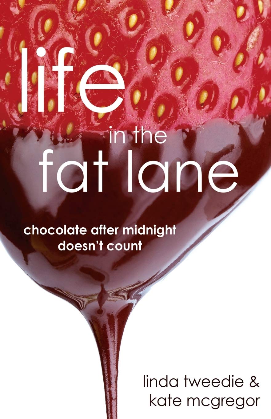 Life in the Fat Lane: Chocolate after Midnight doesn't count: Volume 3
