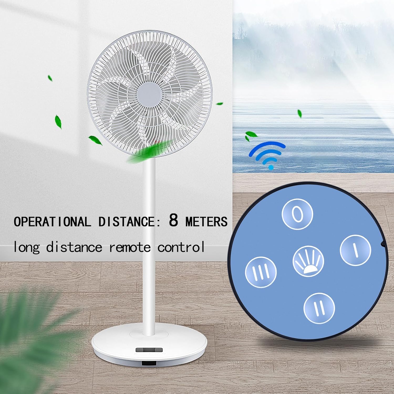 35T Ceiling Fan Replacement Remote Control for Harbor Breeze/Hampton Bay Compatible with FAN-35T1 FAN35T L3HFAN35T FAN-53T FAN-11T Fan-HD L3HFAN35T L3HFAN35T1