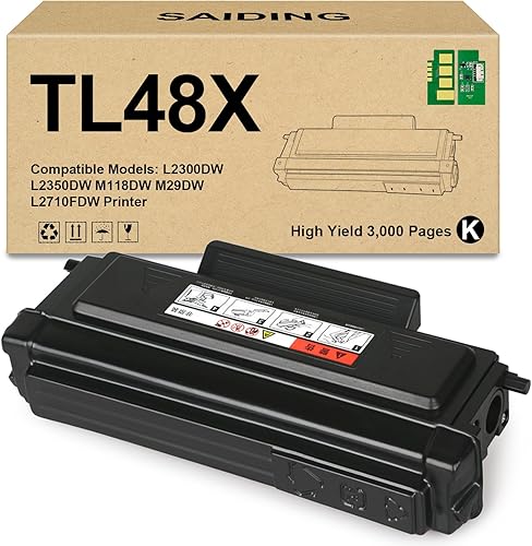 Miniatura 471 de SAIDING Cartuchos de tinta remanufacturados 712 712XL de repuesto para impresora de trazador DesignJet T230 T210 T650 T630 Studio (paquete de 4) 4-1