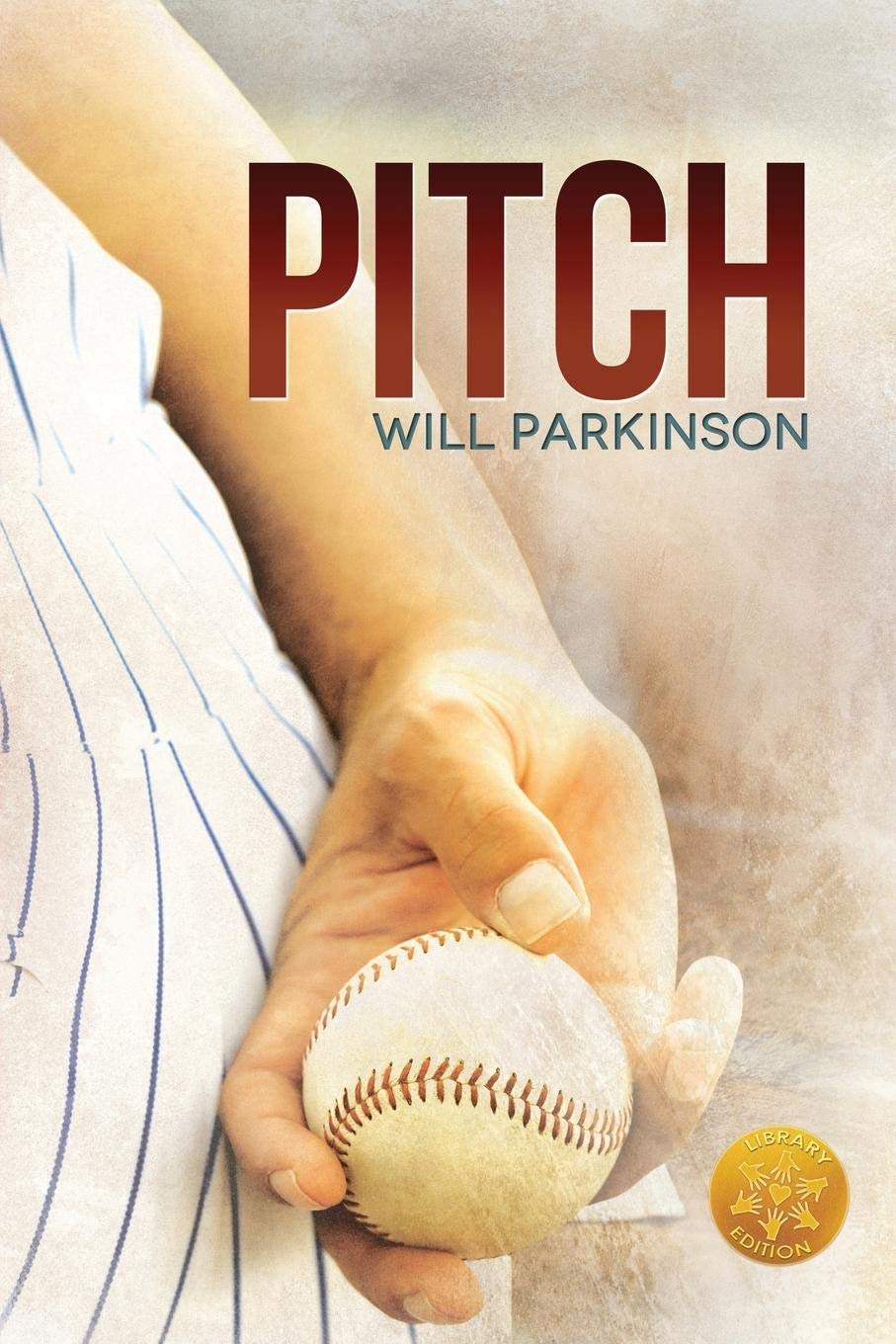 Buy Pitch: Library Edition — BookShops.in