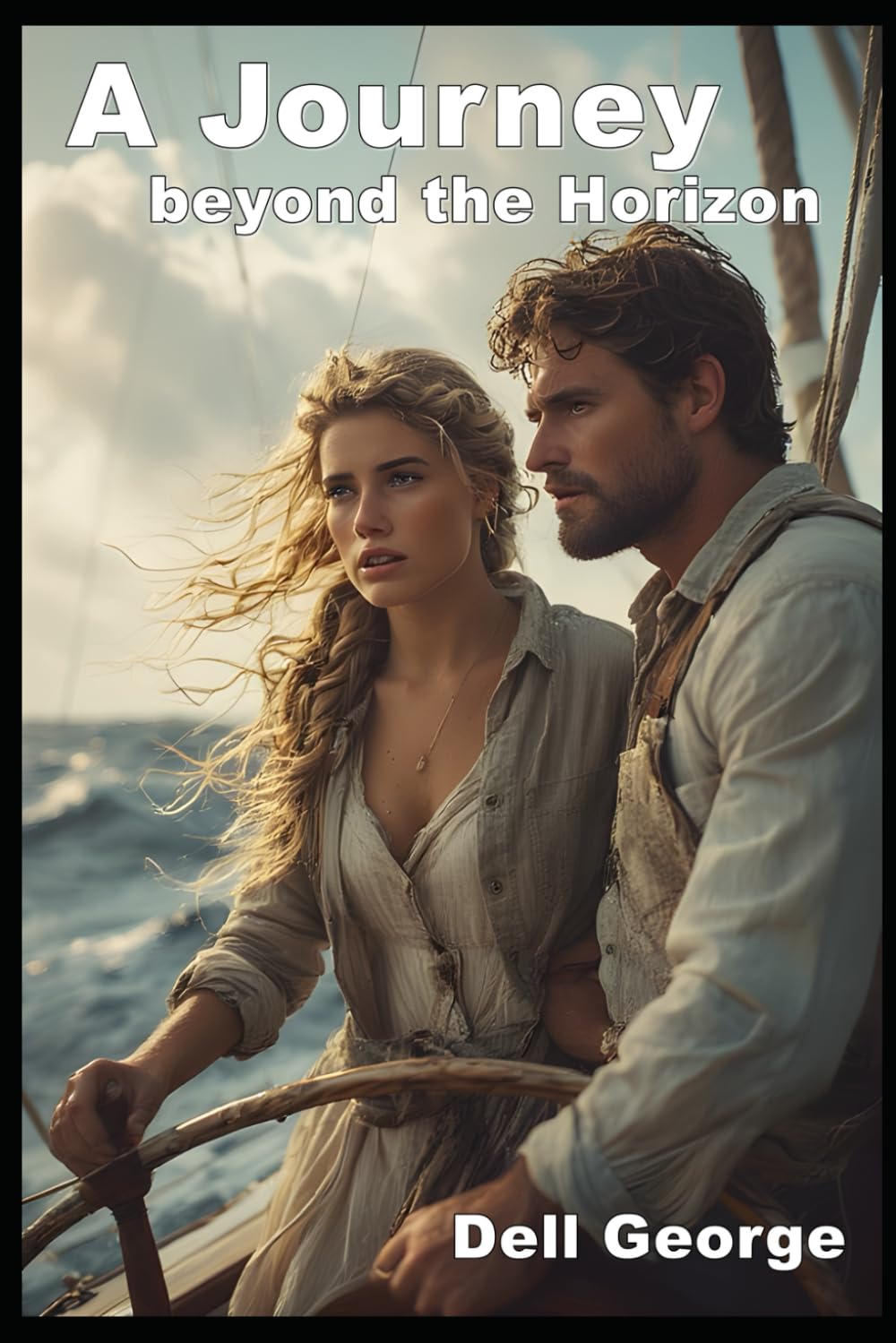 A journey beyond the Horizon
