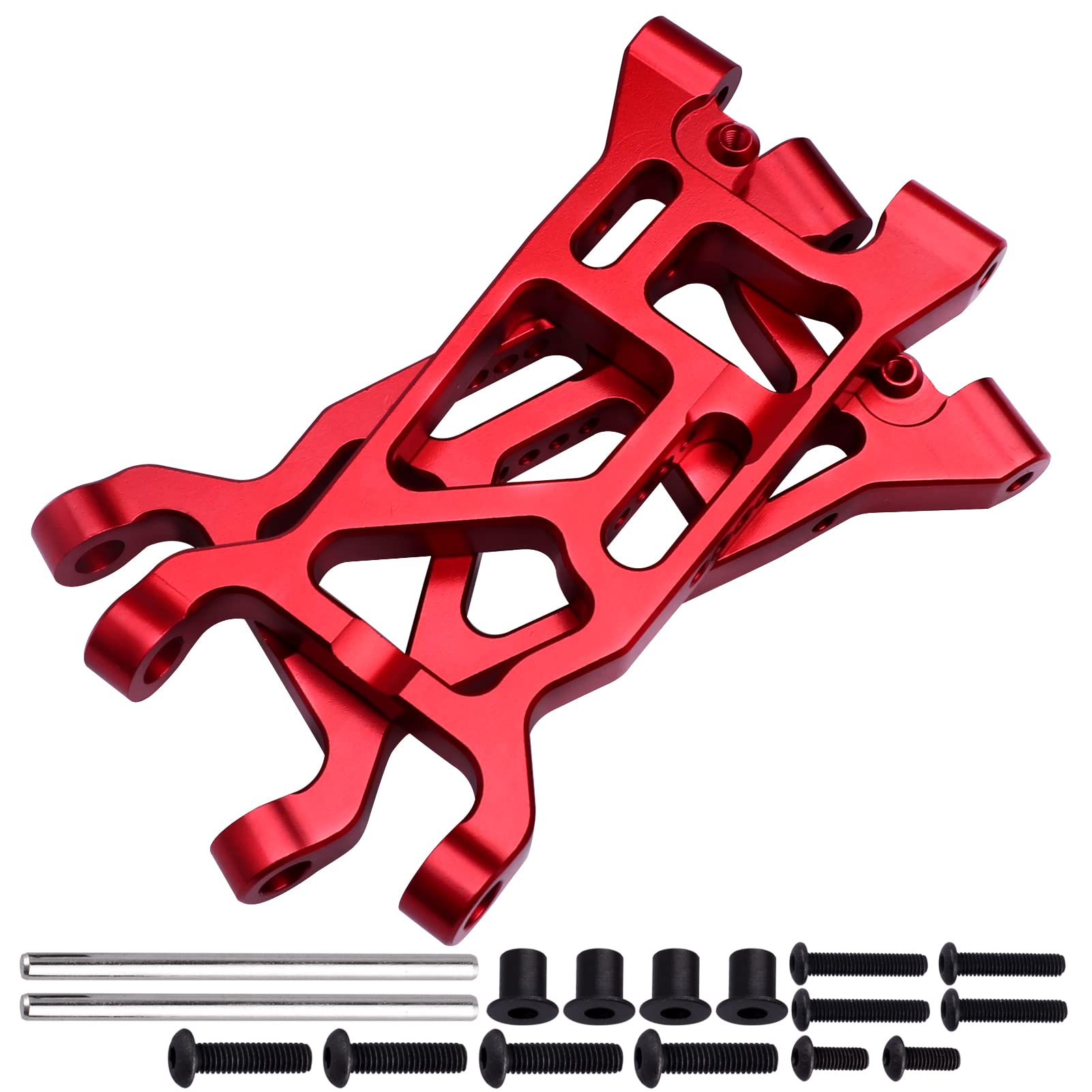 Front Arm Set Für Tenacity SCT RC Car – Ersatzteil Von Losi