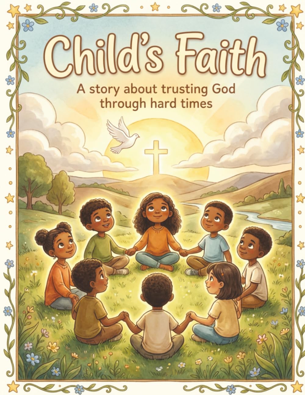 Child's Faith: A Story About Trusting God Through Hard Times